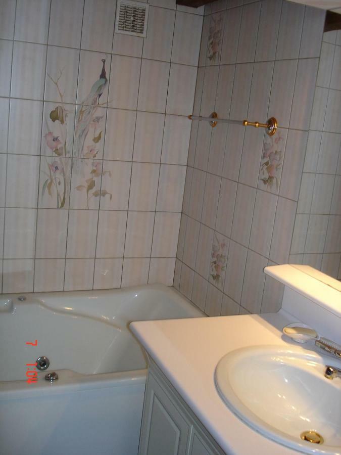 Gite Familial Fouga Bareilles المظهر الخارجي الصورة